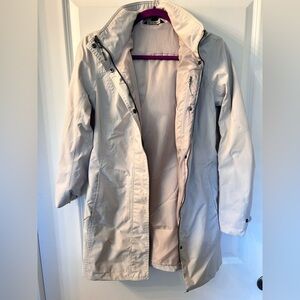 Eddie Bauer Rain Jacket